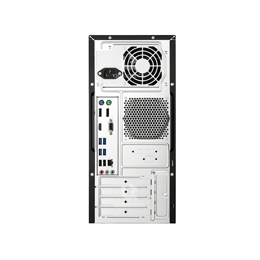 ASUS DESKTOP EXPERT CENTER D300TA I3