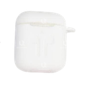AirPods Cover For Generation 1 & 2, White
