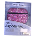 Airpods 3 Unique Cover, Pink