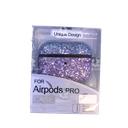 Airpods 3 Unique Cover, Purple