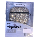 Airpods Pro Unique Cover, Yellow
