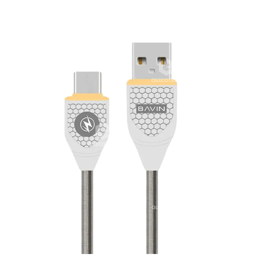 BAVIN CABLE MATEL, Type C, CB-128