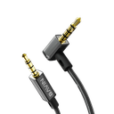 BAVIN Cable AUX-26, Black