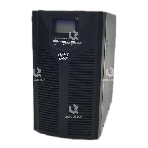 BESTONE UPS BACKUP ONLINE 3KVA, 2700W