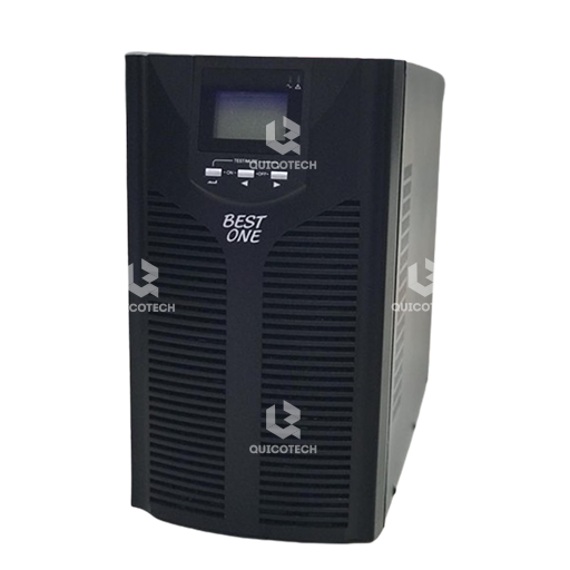 BESTONE UPS BACKUP ONLINE 6KVA, 6000W