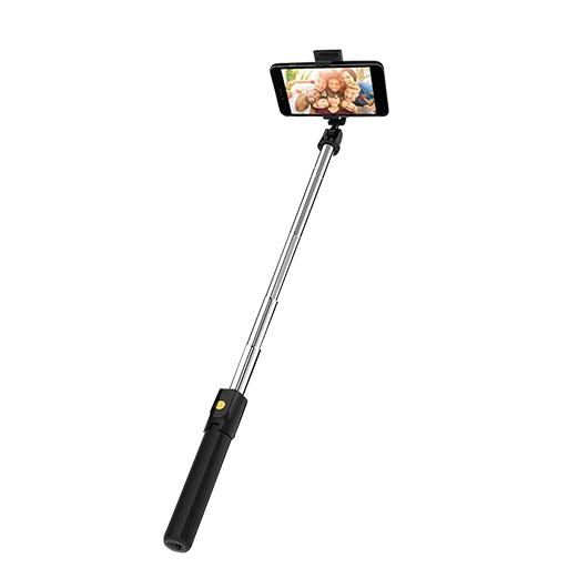 Bluetooth Tripod Selfie Stick K07