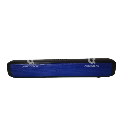 Bluetooth Portable Speaker BT-1431, 4"