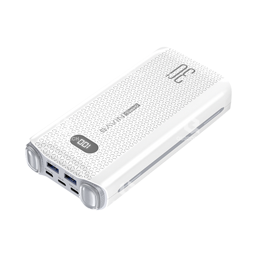 Bavin Power Bank 30000mah PC071S