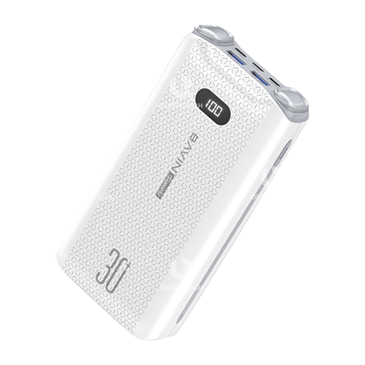 Bavin Power Bank 30000mah PC071S