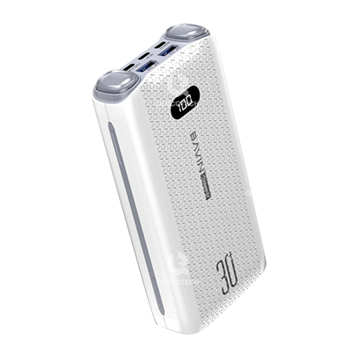 Bavin Power Bank 30000mah PC071S