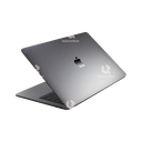MACBOOK AIR M2, 13.6", 512GB, SPACE GREY