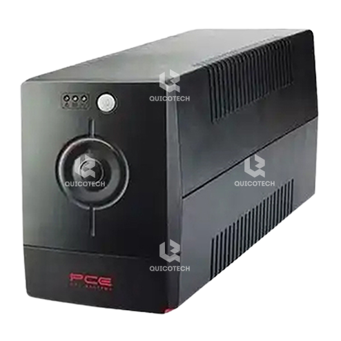 PCE UPS BACKUP M8 2000VA, 900WATT