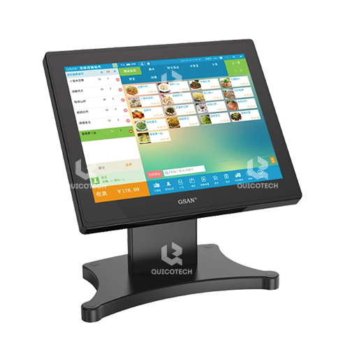 GSAN POS GS-T1, CEL J1900, 4GB, 128GB