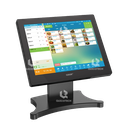 GSAN POS GS-T1, CEL J1900, 4GB, 128GB