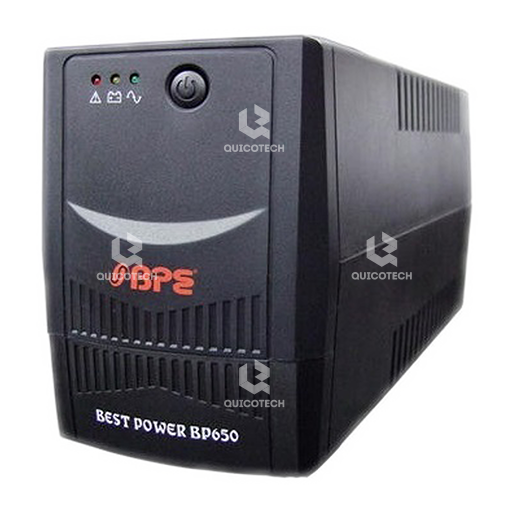 BESTONE UPS BACKUP 1500VA - 900W