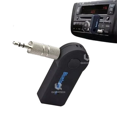 Car Bluetooth AUX BT350