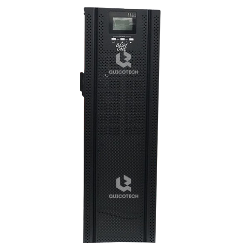 BESTONE UPS ONLINE 6KVA, 6000W, (NO BATTERIES), W/ISOLATION TRANSFORMER