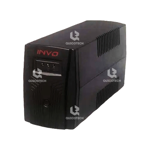 INVO UPS BACKUP 1500VA, 900WATT