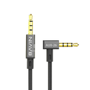 BAVIN Cable AUX-26, Black