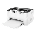 HP PRINTER LASERJET 107A BLACK (106A)