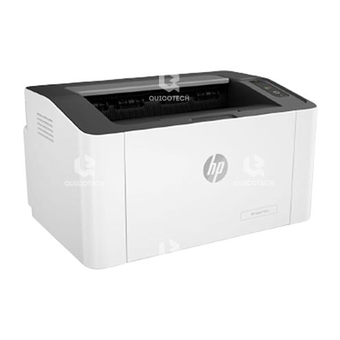 HP Printer LaserJet 107W Wireless BLACK