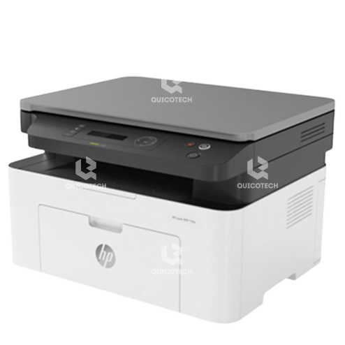 HP PRINTER LASERJET M135W 3 IN 1 WIRELESS BLACK