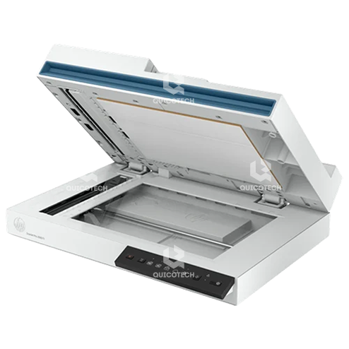 HP SCANNER PRO 2600F1