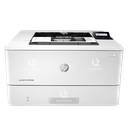 HP PRINTER LASERJET M404DN BLACK