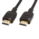 HDMI Cable, Black
