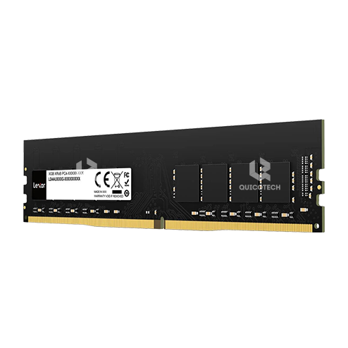 LEXAR DDR4 32GB-3200MHZ, For Desktop