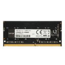 LEXAR DDR4 4GB-2666MHZ, For Laptop