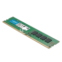 CRUCIAL DDR4 16GB-3200MHZ, For Desktop