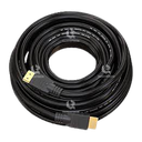 HDMI Cable, 15M, Black