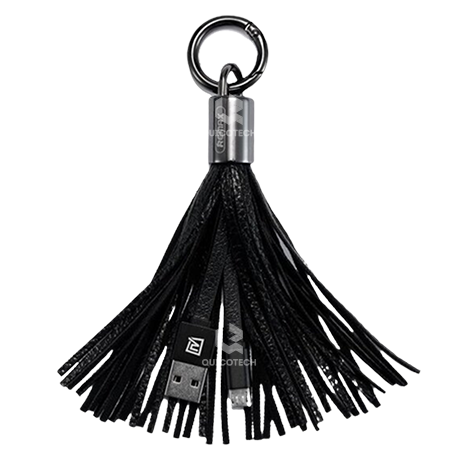 REMAX Tassels Micro Cable