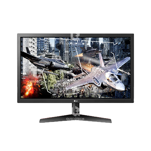 LG MONITOR ULTRAGEAR GAMING 24GL600F 24"
