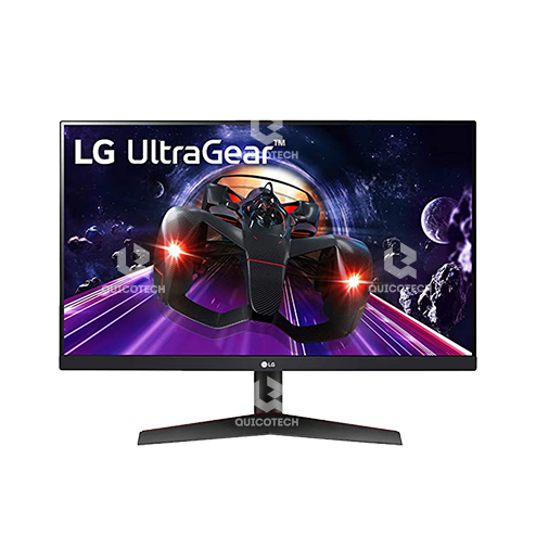 LG GAMING MONITOR ULTRAGEAR 24GQ50F-B 24"