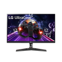 LG GAMING MONITOR ULTRAGEAR 24GQ50F-B 24"