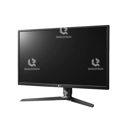 LG GAMING MONITOR ULTRAGEAR 27GK750F-B  27"