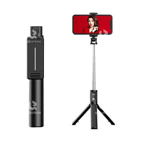 Wireless Selfie Stick P30