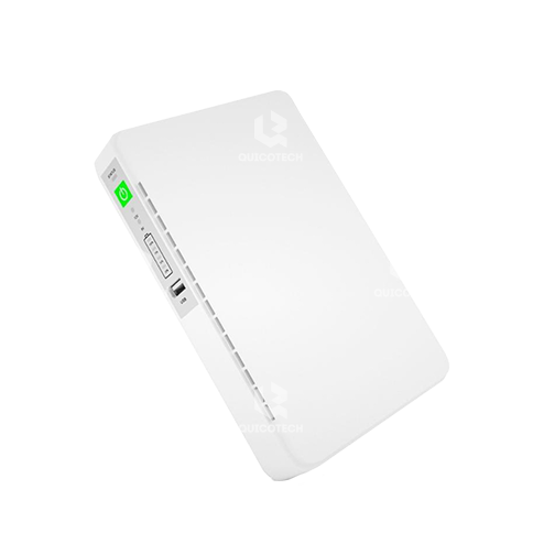 POE-531P Mini DC Ups for Router