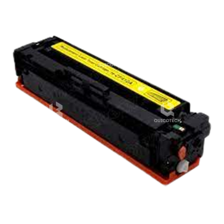 KOANAN COMPATIBLE HP TONER 410A YELLOW