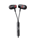 JOYROOM Earphone JR-EL114, Black