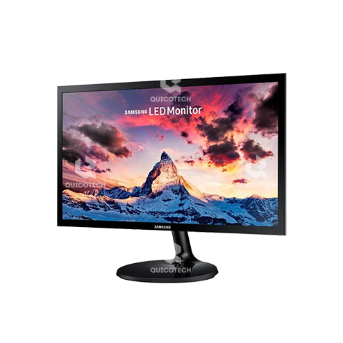 SAMSUNG MONITOR LS22F350FHMXZN SLIM 22"