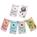 Lovely-me Earphone Q17