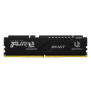 KINGSTON FURY BEAST DDR5 16GB-4800MHZ, For Desktop