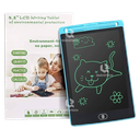 LCD Writing 8.5" Tablet