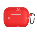 Cover For Airpods Pro / red