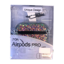 Airpods 3 Unique Cover, Orange