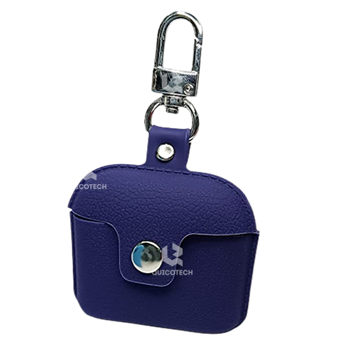 Cover Airpods Pro, Navy Blue