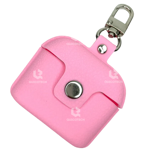 Cover Airpods Pro, Pink